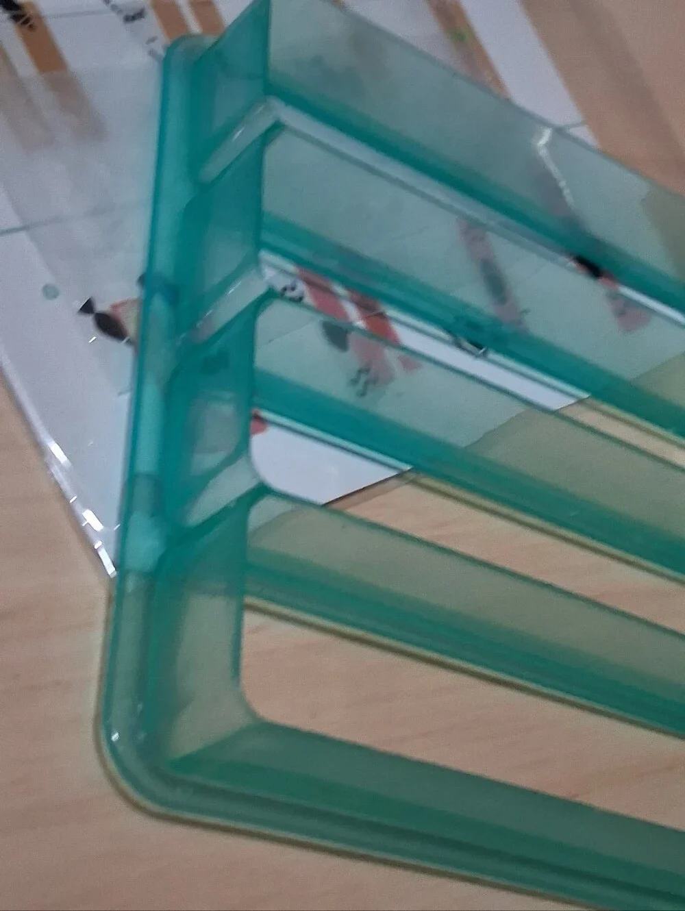 N/A rectangular cutters